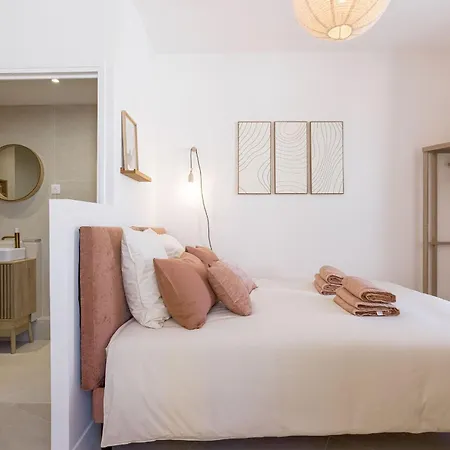 8 Rue Du Marché Forville By Halldis * Cannes