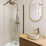 8 Rue Du Marche Forville By Halldis Апартаменты