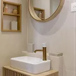 8 Rue Du Marche Forville By Halldis Апартаменты