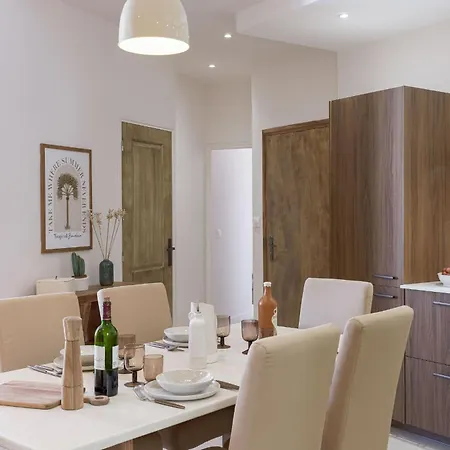 8 Rue Du Marche Forville By Halldis Κάννες